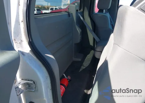 2008 Ford F-150 Fx2/Stx/Xl/Xlt z USA, uszkodzony, nr VIN 1FTRF12W48KD52950